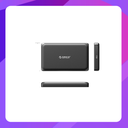 ORICO 2189U3-V1-EP 2.5 inch USB3.0 Micro-B Hard Drive External Enclosure