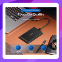 ORICO 2189U3-V1-EP 2.5 inch USB3.0 Micro-B Hard Drive External Enclosure