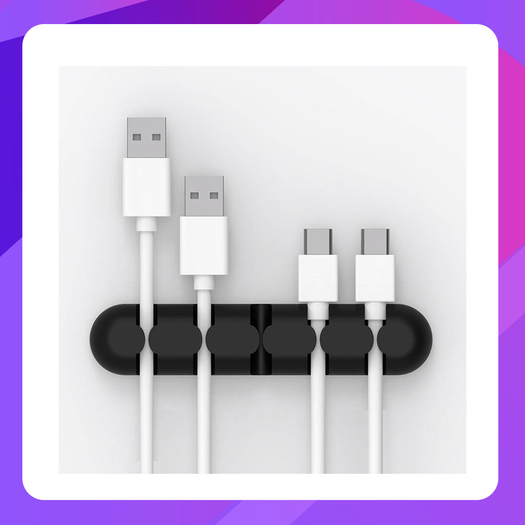 ORICO CBS5-5 Cable Management