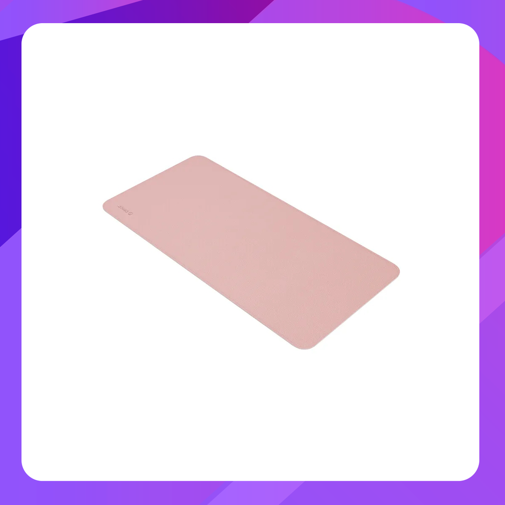 ORICO CMP36-PK-BP Cork Mouse Pad