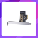 ORICO PSM2-BP M.2 NVMe to PCI-E 3.0 X4 Expansion Card