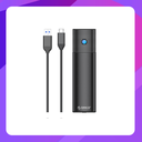ORICO PWM2-EP USB3.2 Gen1 USB-C M.2 NGFF SATA SSD Enclosure (5Gbps) (ORICO-PWM2-EP)