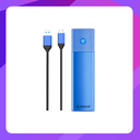 ORICO PWM2-EP USB3.2 Gen1 USB-C M.2 NGFF SATA SSD Enclosure (5Gbps) (ORICO-PWM2-EP)