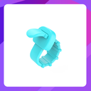 Orico SG-PH5 Silicone Cable Tie (ORICO-SG-PH5)