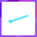 Orico SG-PH5 Silicone Cable Tie (ORICO-SG-PH5)