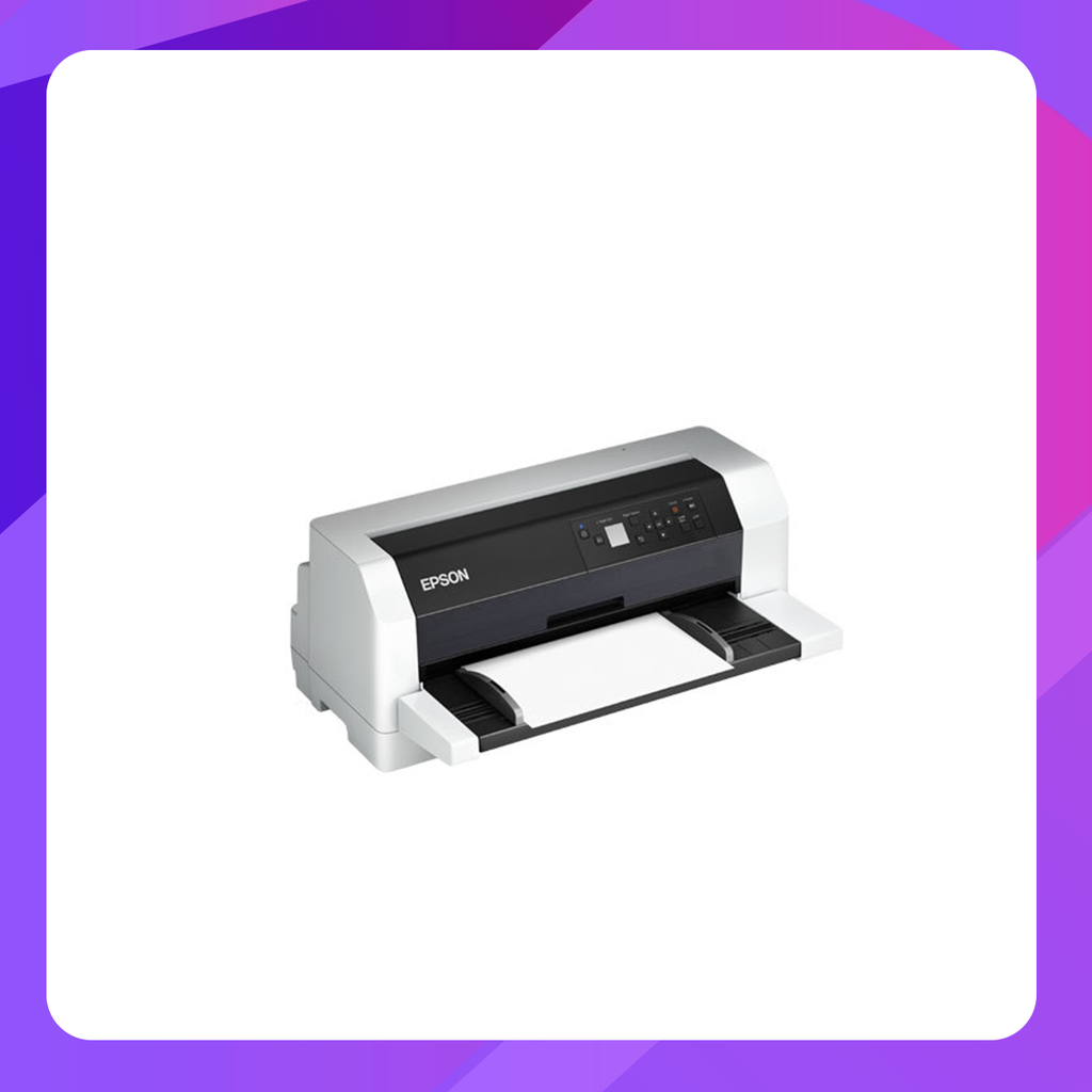 DLQ-3500 II (Std) Impact Printer