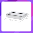 EPSON DS 50000 Scanner (A3)