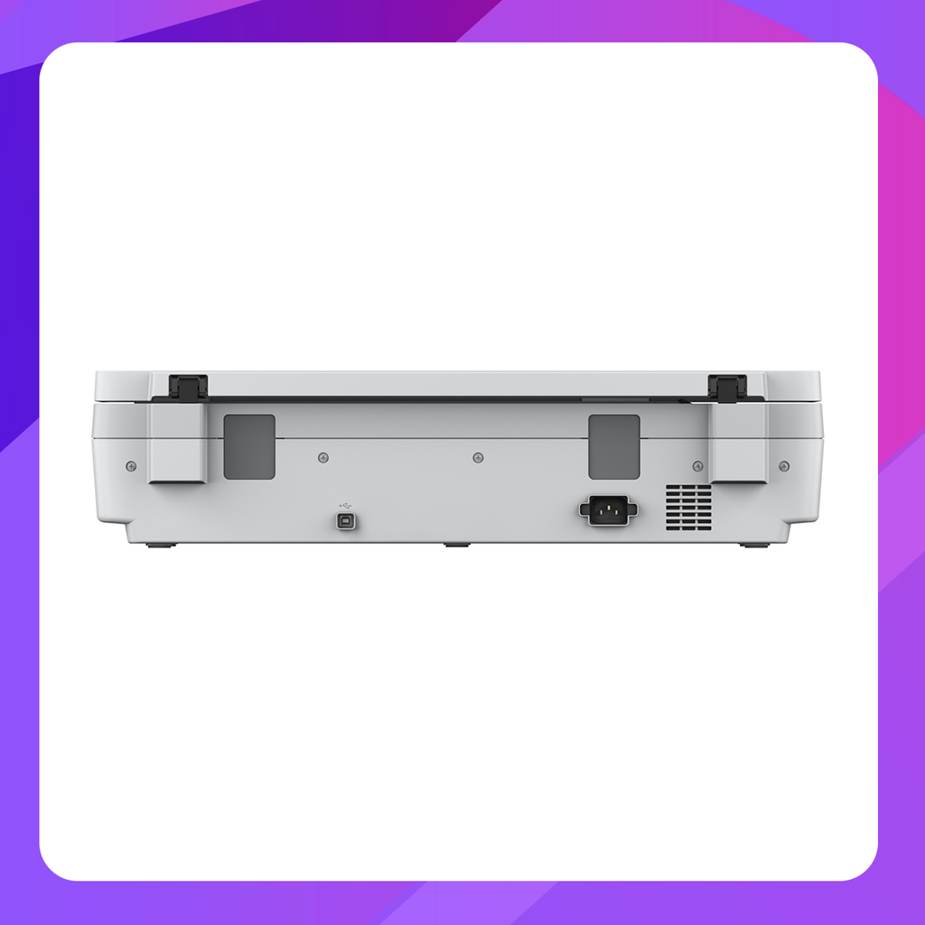 EPSON DS 50000 Scanner (A3)