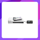 EPSON DS-1630 Scanner (A4,Letter, Legal)