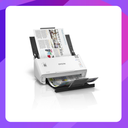 EPSON DS-410 SCANNER