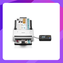 EPSON DS-570W II SCANNER