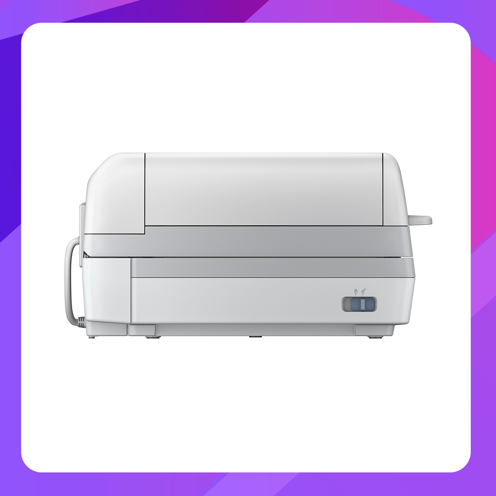 EPSON DS-60000 Scanner (A3)