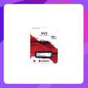 Kingston NV2 PCIe 4.0 NVMe M.2 Memory