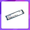 Kingston NV2 PCIe 4.0 NVMe M.2 Memory(500GB)