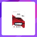 Kingston NV2 PCIe 4.0 NVMe M.2 Memory(500GB)