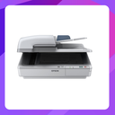 EPSON DS-7500 Scanner (A4,Letter, Legal)