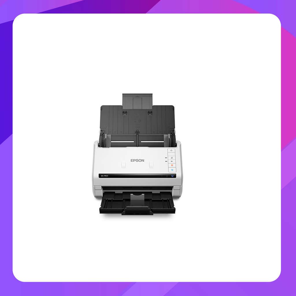 EPSON DS-770 II SCANNER