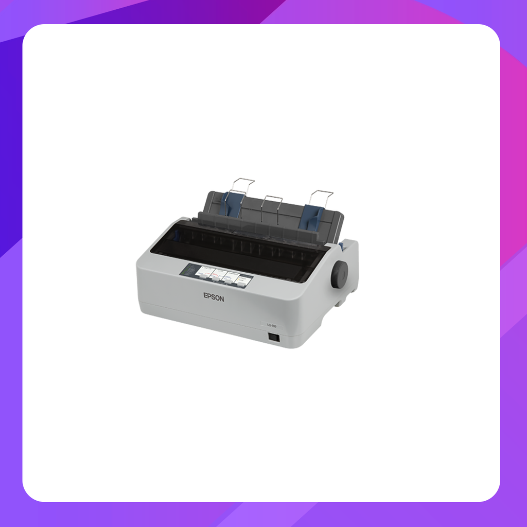 LQ-310 (STD) IMPACT PRINTER (A4)