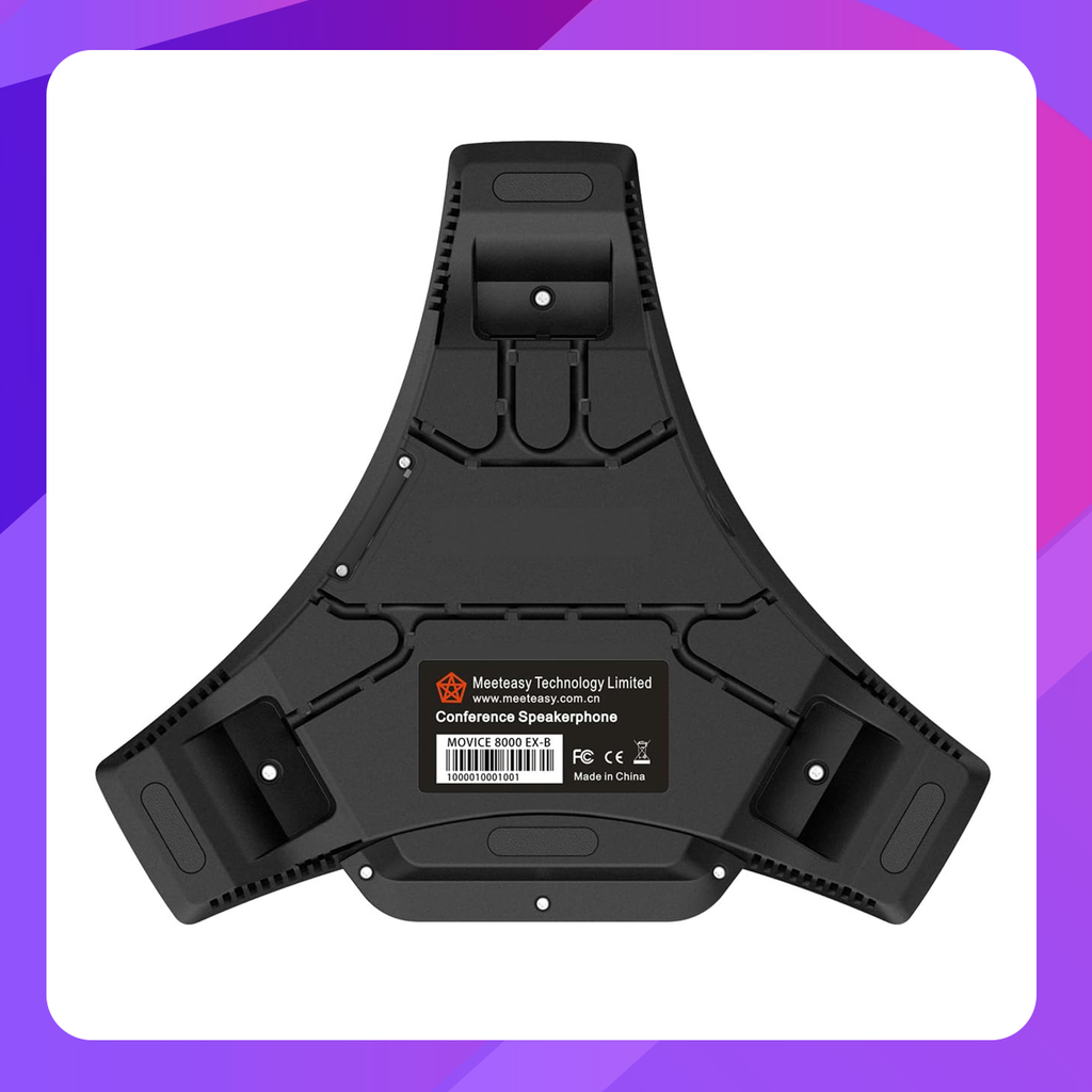 Aver Expandable Speakerphone Mic
