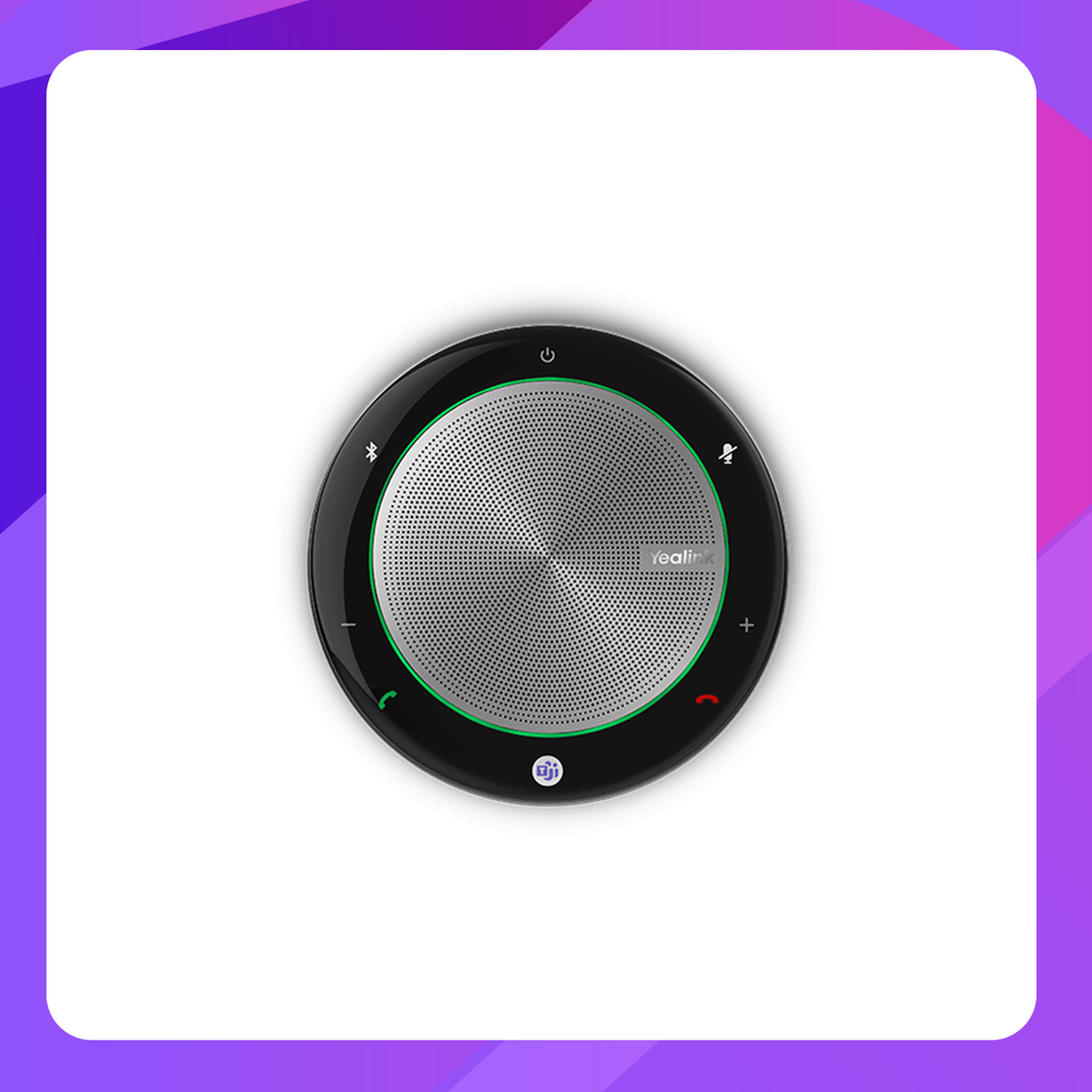Yealink CP900 Speakerphone