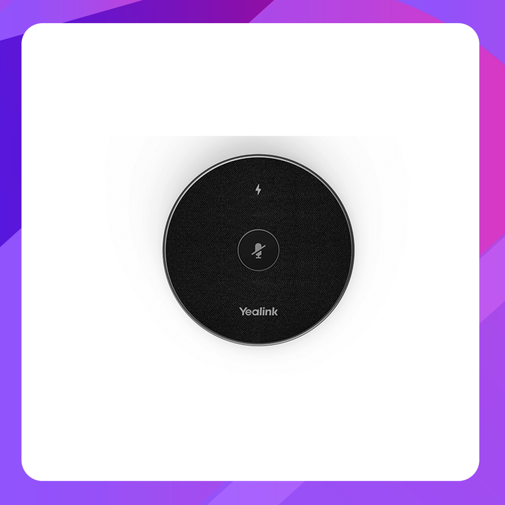 Yealink VCM36