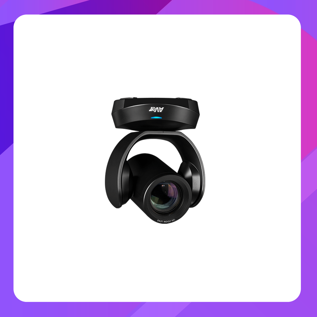 AVer Cam520 Pro2 USB Camera