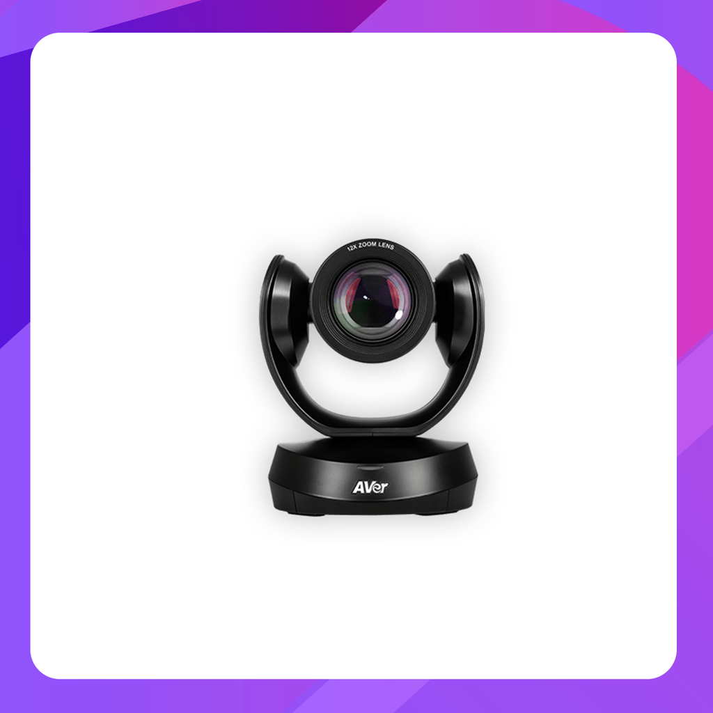 AVer Cam520 Pro2 USB Camera