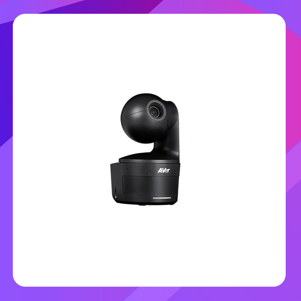 AVer DL10 AI Auto‐Tracking PTZ Camera