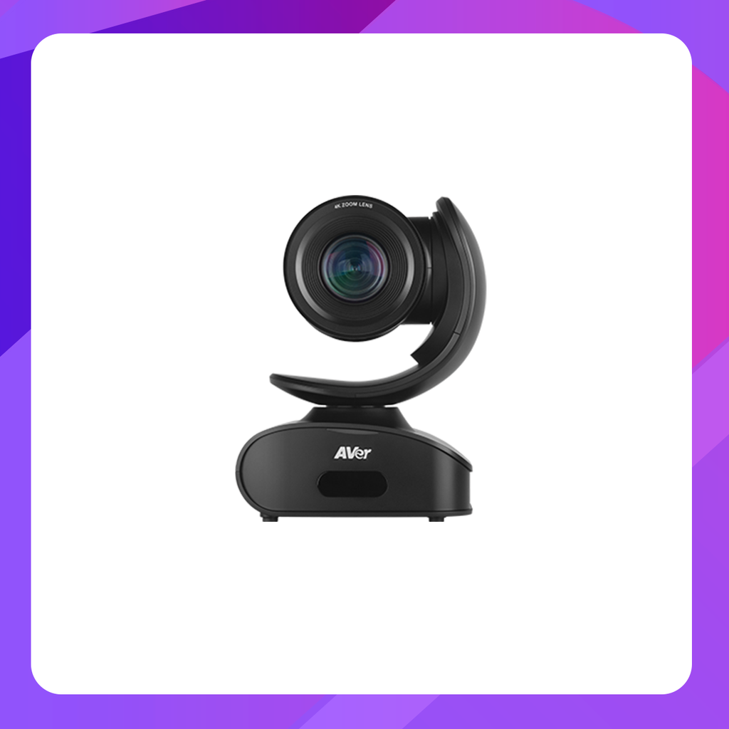 AVer VC 540 USB Conference System