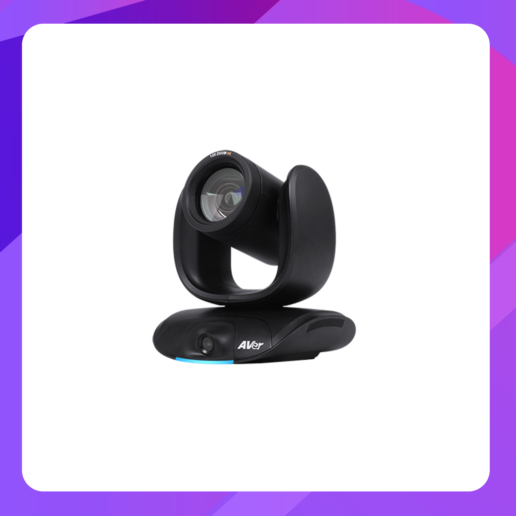 AVer VC 550 USB Conference System
