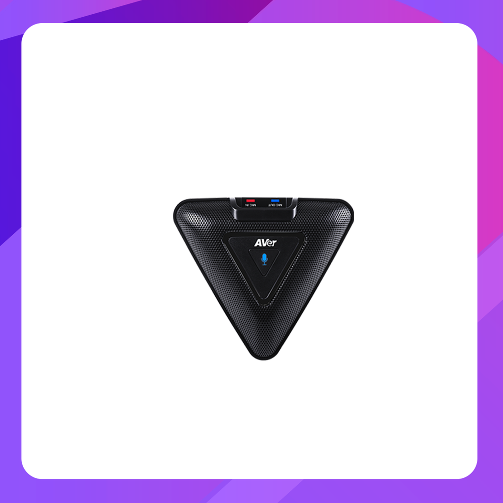 AVer VC 550 USB Conference System