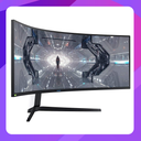 Samsung 49" 1000R Curved Gaming Monitor 