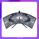 Samsung 49" 1000R Curved Gaming Monitor 