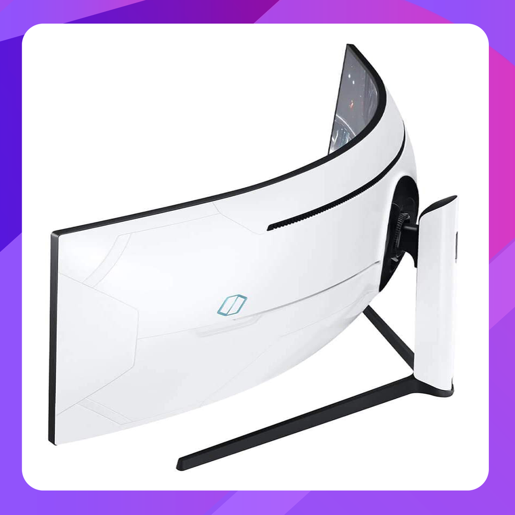 Samsung 49" 1000R Curved Gaming Monitor 