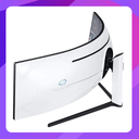 Samsung 49" 1000R Curved Gaming Monitor 