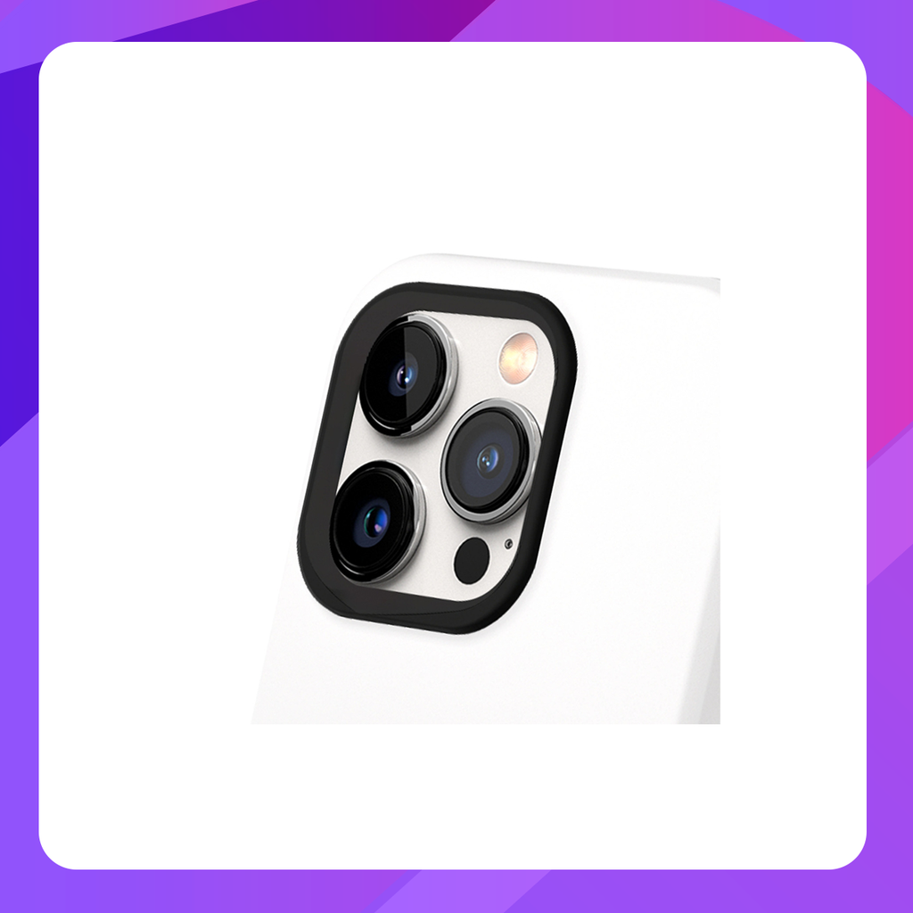 Rhinoshield Camera Ring for iPhone 14 Pro / 14 Pro Max