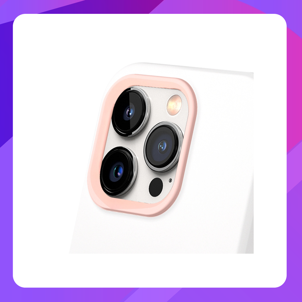 Rhinoshield Camera Ring for iPhone 14 Pro / 14 Pro Max