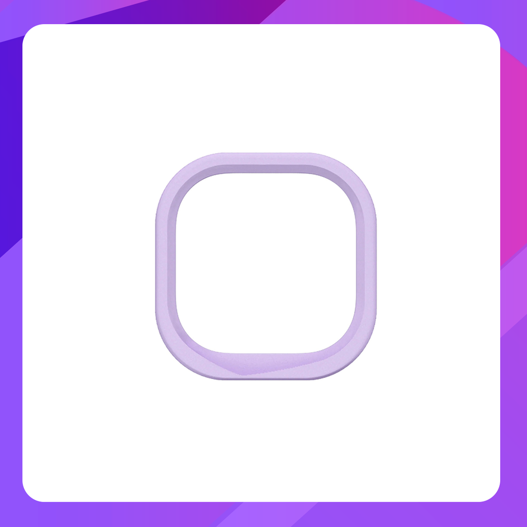 Rhinoshield Camera Ring for iPhone 14 Pro / 14 Pro Max