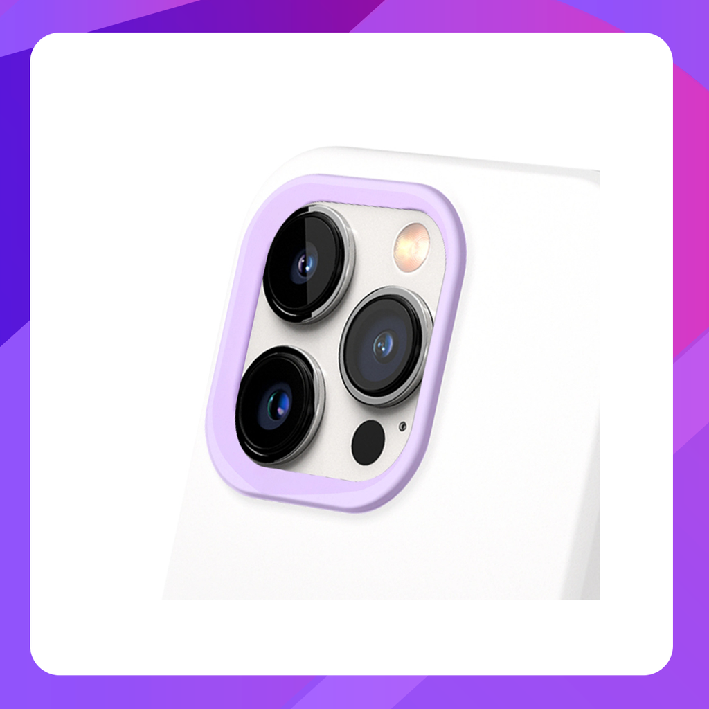 Rhinoshield Camera Ring for iPhone 14 Pro / 14 Pro Max