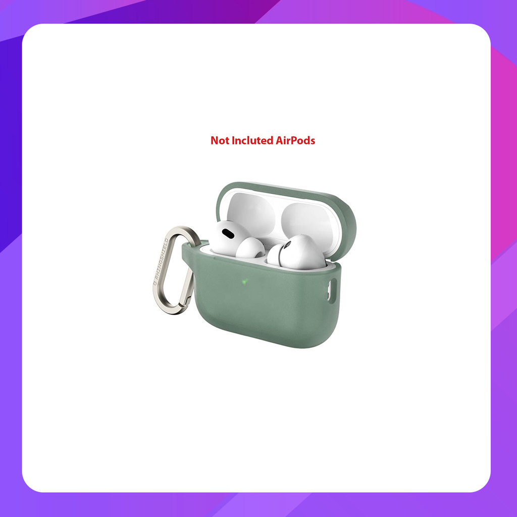 Rhinoshield CrashGuard NX Case for AirPods Pro 2
