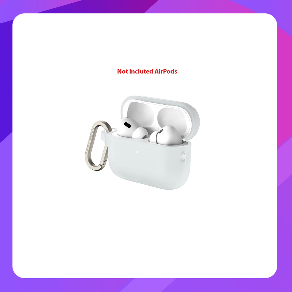 Rhinoshield CrashGuard NX Case for AirPods Pro 2
