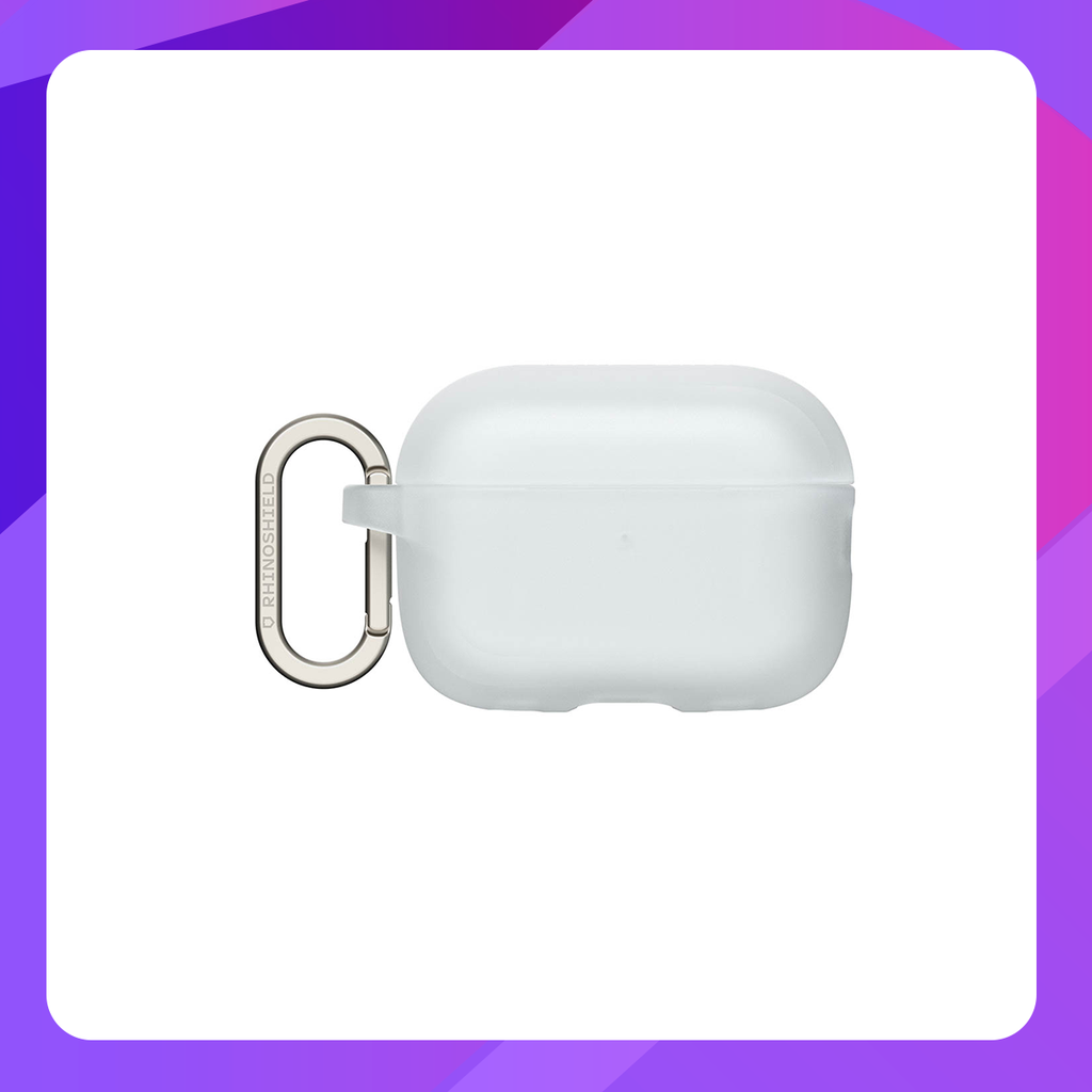 Rhinoshield CrashGuard NX Case for AirPods Pro 2