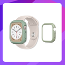 Rhinoshield CrashGuard NX Case for Apple Watch 45mm