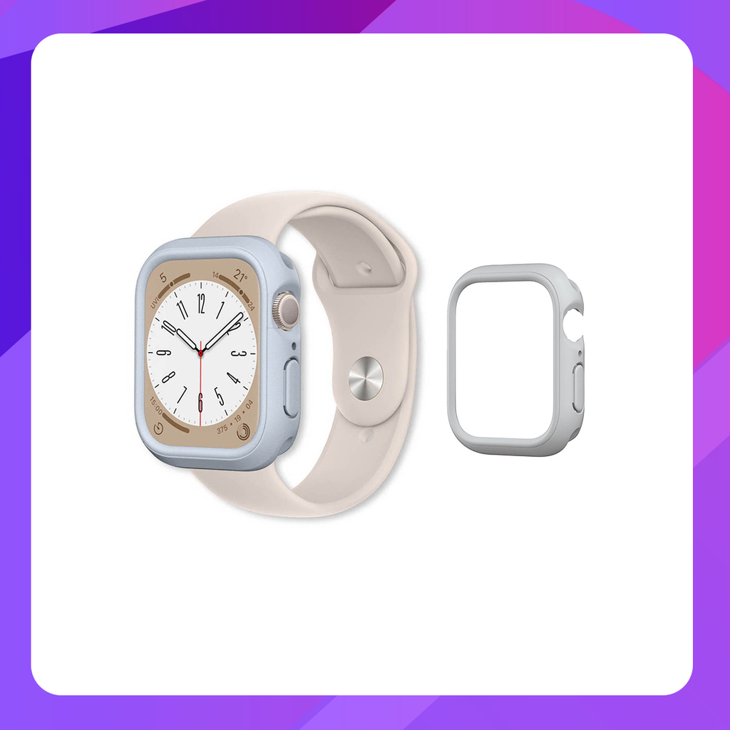 Rhinoshield CrashGuard NX Case for Apple Watch 45mm