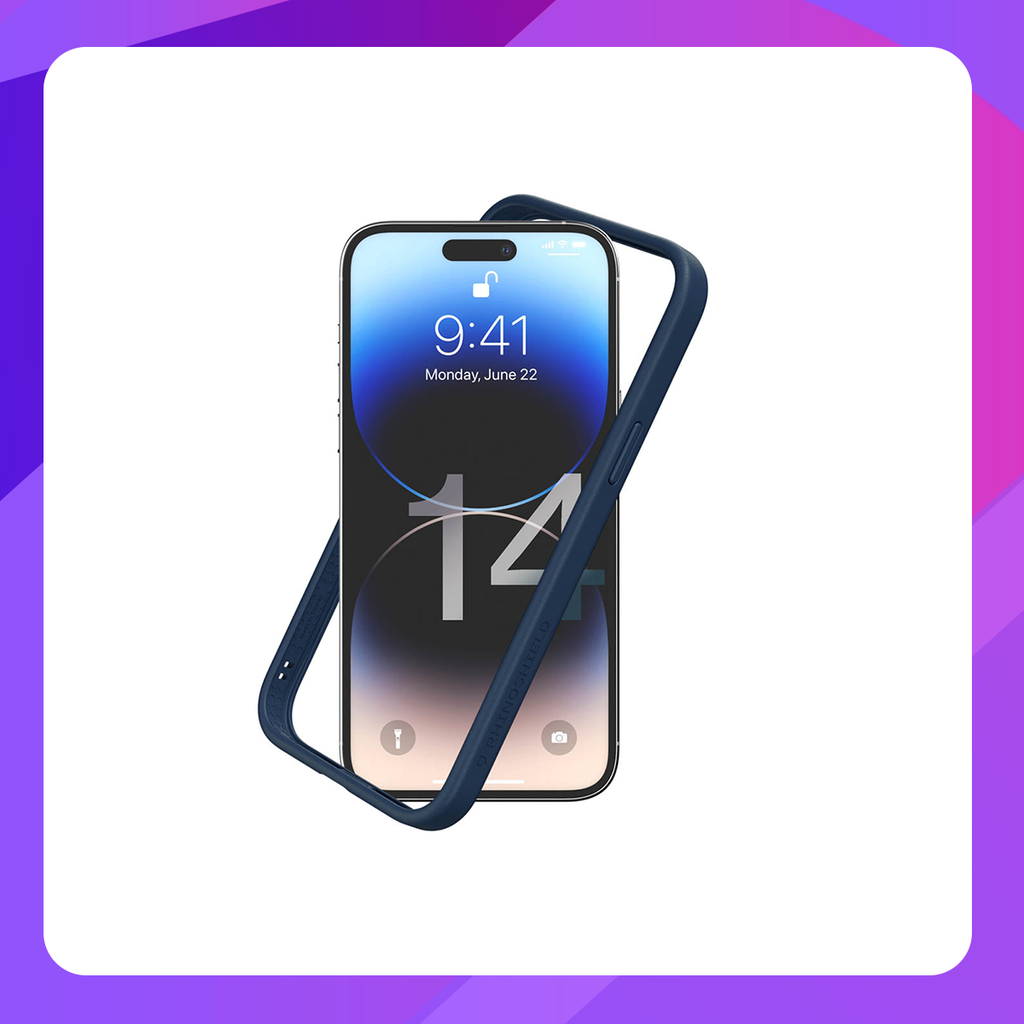 Rhinoshield CrashGuard NX Case for iPhone 14 Pro Max