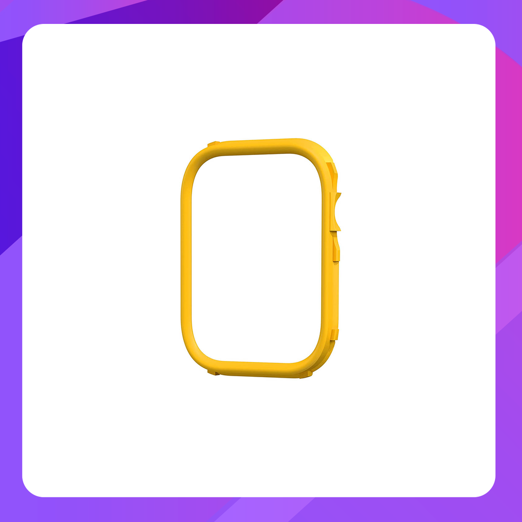 Rhinoshield CrashGuard NX Rim for Apple Watch 45mm