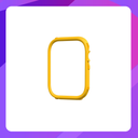 Rhinoshield CrashGuard NX Rim for Apple Watch 45mm