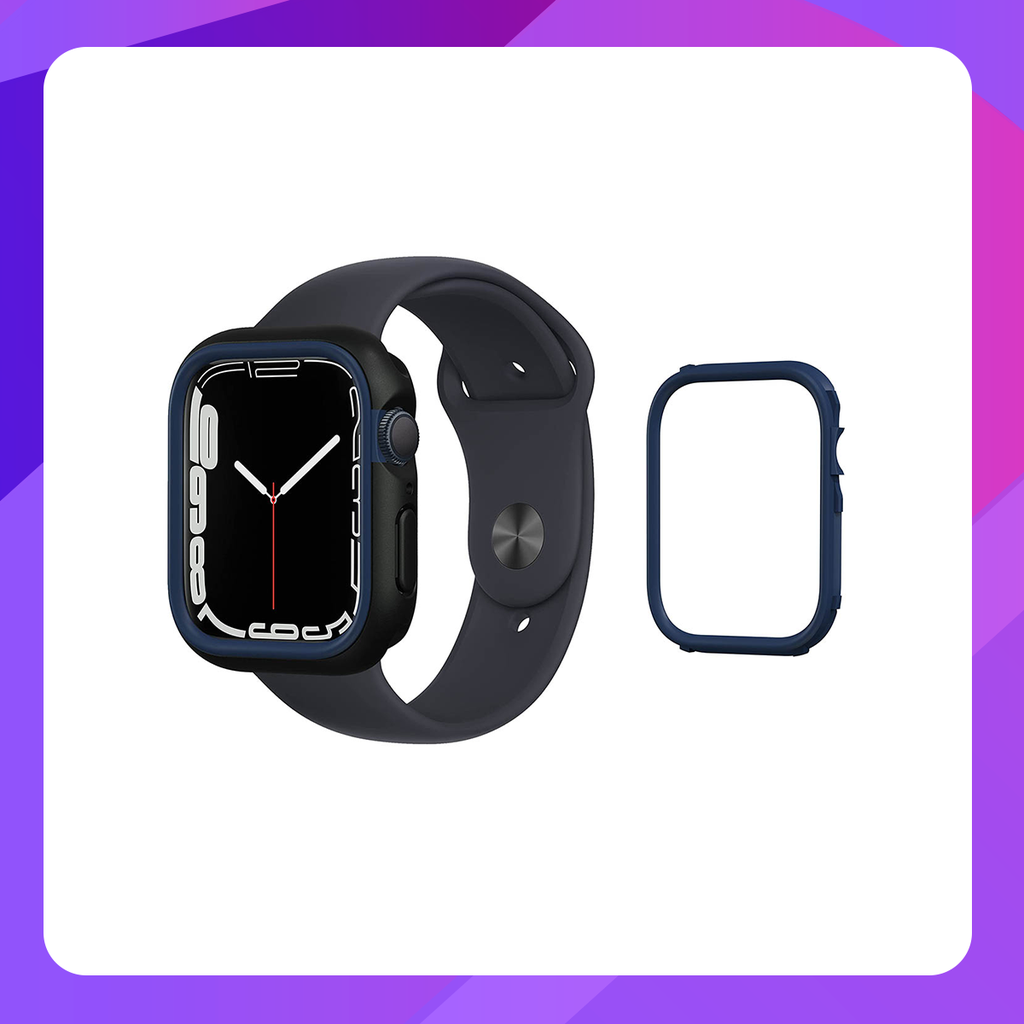 Rhinoshield CrashGuard NX Rim for Apple Watch 45mm