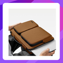 Tomtoc Defender-A42 Laptop Shoulder Bag for MacBook 13″ to 16″