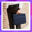 Tomtoc Defender-A14 Laptop Handbag for MacBook 12″ to 14″